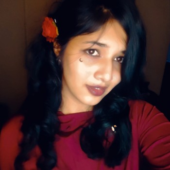 Ansha Bhoir
